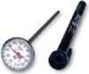 CDN Pro Accurate Ovenproof  Meat Thermometer IRM190