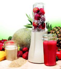 Tribest Personal Blender PB-250 w/FREE Shipping