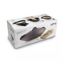Lekue Silicone Bread Maker - Mix and Bake