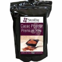 Cacao Powder Premium Raw  16oz.