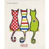 WetIt! Swedish Cloth - Cat Lover 6.75in.x8in.