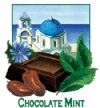 Teeccino Chocolate Mint 1.05oz Trial