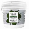 Coconut Oil Extra Virgin Raw Centrafuge Extracted 1 Gallon