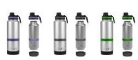Toob Double Walled Stainless Steel Water Bottle - PURPLE