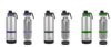 Toob Double Walled Stainless Steel Water Bottle - CHARCOAL