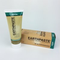 Redmond Earthpaste Wintergreen NTWT 4oz