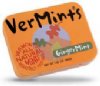 Vermints All Natural Gingermint 1.41oz.