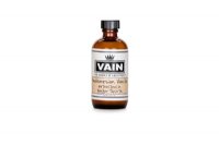 Indonesian Vanilla Extracted in Ginger Spirits 3.75 oz.