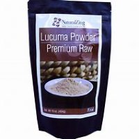 Lucuma Powder, Raw Organic 16oz.