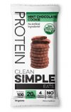 CSE - Mint Chocolate Cookie Protein Powder - Single Serving Packet