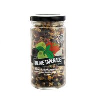 Olive Tapenade Dried Herb Blend 2.82 oz. (80g)