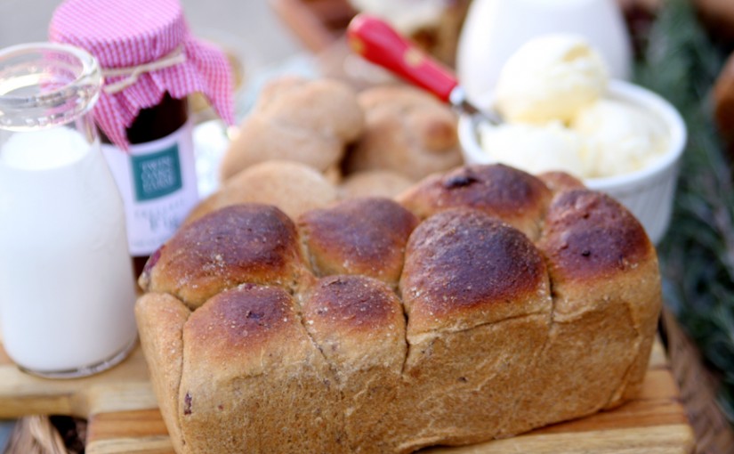 Bread Becker’s Bread & Rolls