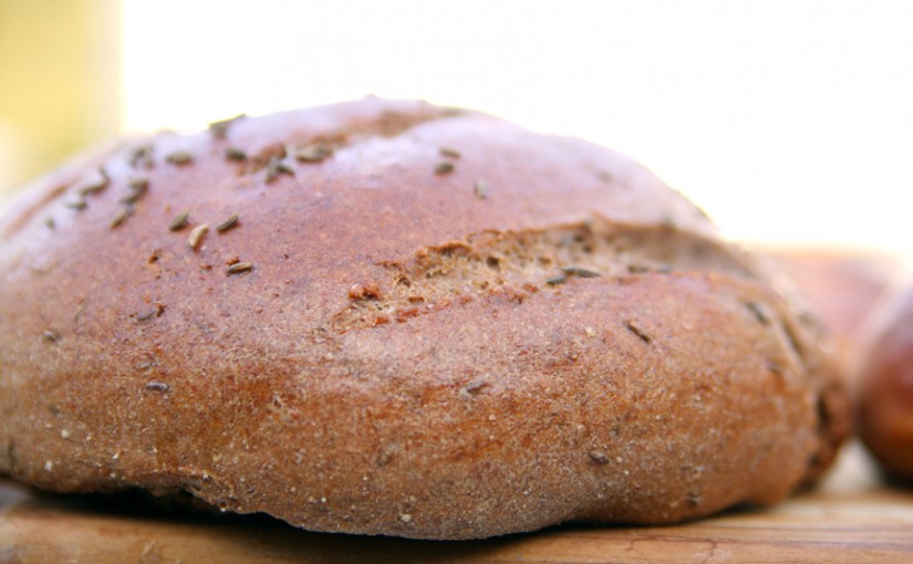 Bread – A Cure for the Common Cold?