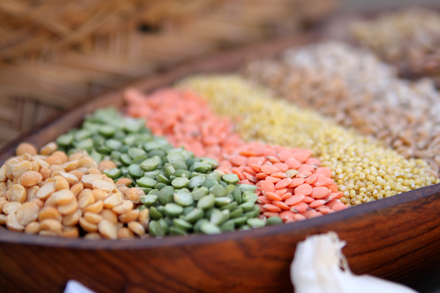 The Anti Grain Saga Bread Beckers