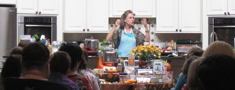 Springtime Cooking with Oliver Farms Artisan Oils