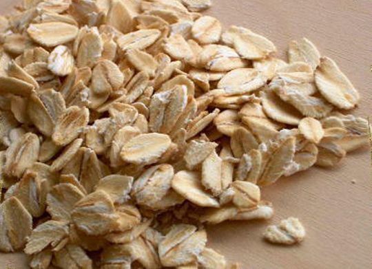 Going With the Grains – Oats and Barley