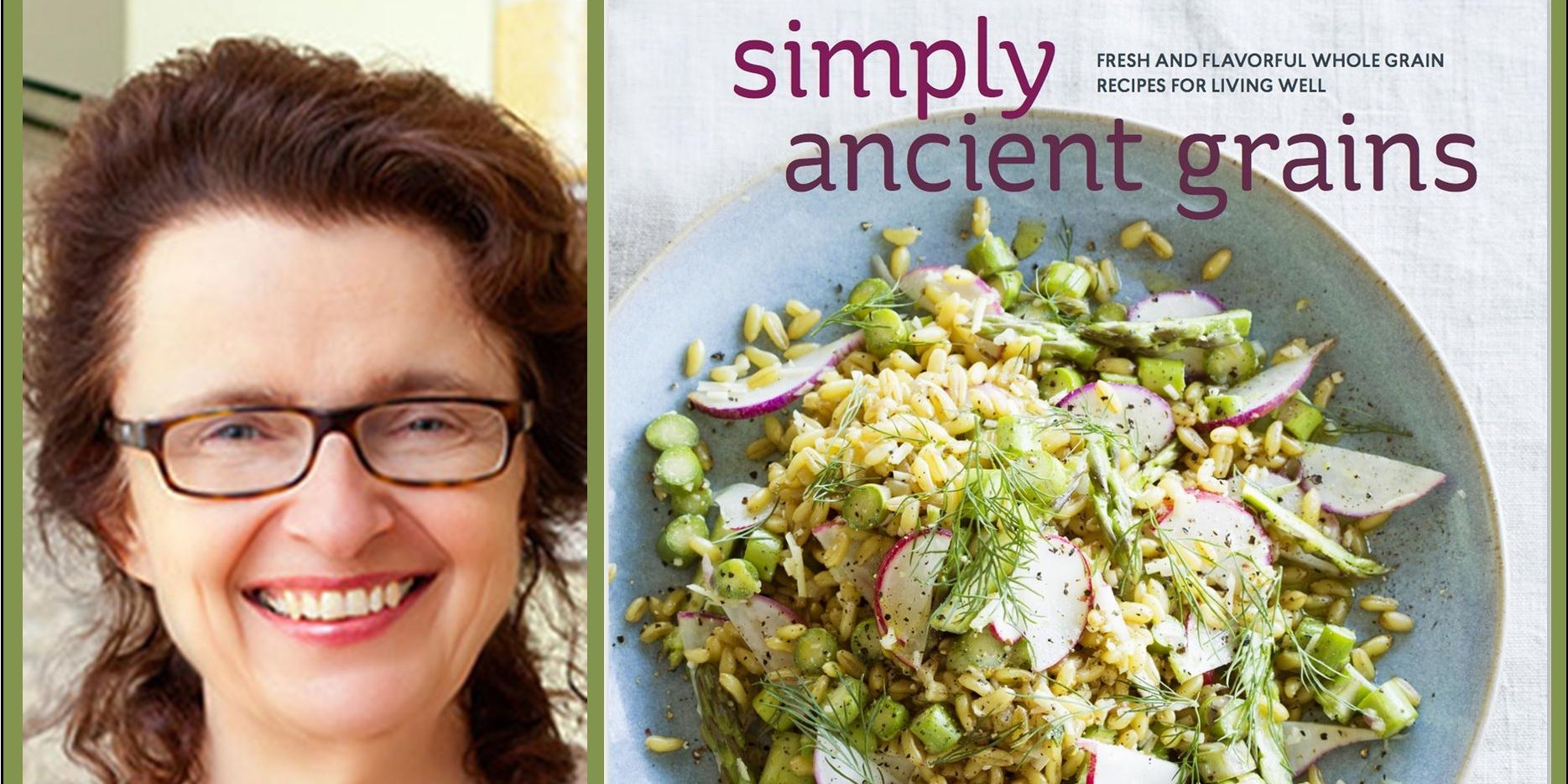 Ladies Night Out Simply Ancient Grains Bread Beckers