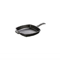 Lodge 10.5" Square Cast Iron Skillet