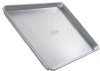 USA Pan Quarter Sheet Pan 13 x 9 x 1 inch