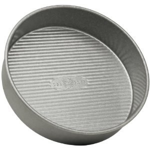 8 ROUND CAKE PAN – Belle Cose