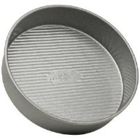 USA Pan 8 inch Round Cake Pan