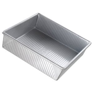 USA Pan 9 inch Square Cake Pan