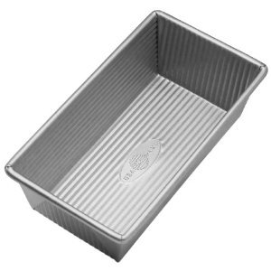 Usa Pan Loaf Pan, Small