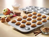 USA Pan 24 Cup Mini Muffin Pan