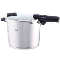 Fissler Vitaquick Pressure Cooker 10.0L/10.6Q