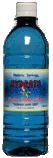 Hydrate 1/2 Liter (16.9oz.) Alkaline Ionized Water