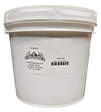 Rice Brown 7lbs. 1 gal. Pail