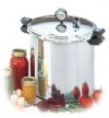 Presto - 23 Qt. Pressure Canner 