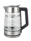 Capresso H2O GLASS SELECT Water Kettle