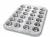 USA Pan 24 Cup Mini Muffin Pan