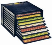 Excalibur 9 Tray Dehydrator (Mod 3900B) w/FREE Shipping