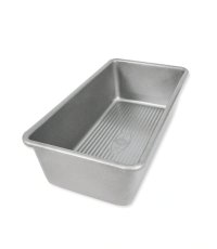 USA Pan Seamless Loaf Pan 10x5x2.75