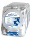 GrabGreen 3-n-1 Laundry Detergent Stackable (132 Loads)