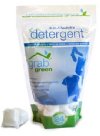 GrabGreen 3-n-1 Laundry Detergent (24 Load) Pouch