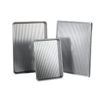 USA Pan 3 Piece Set