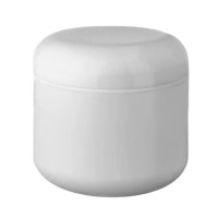 4 Ounce Plastic Salve Container
