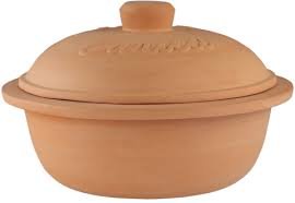 Eurita Clay Dutch Oven 2QT by Reston Lloyd