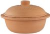 Eurita Clay Dutch Oven 2QT by Reston Lloyd