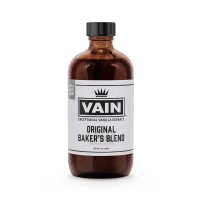 Original Baker's Blend Vanilla - 8 0z. Bottle