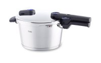 Fissler Vitaquick Pressure Cooker 6.0L/6.3Q