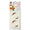 Round Canning Labels 24pc Set