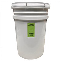 French Green Lentils ORGANIC  42lbs. 6 gal. Bckt.