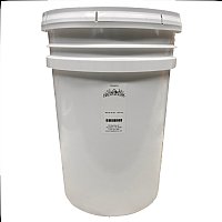 Wheat Hard White 42lbs. 6 gal. Bckt.
