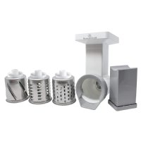 FGM Slicer Shredder Attachment 