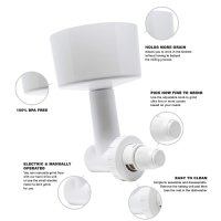 FGM Grain Mill Attachment 