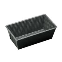 Norpro Medium Loaf Pan 8 x 4.5 x 3